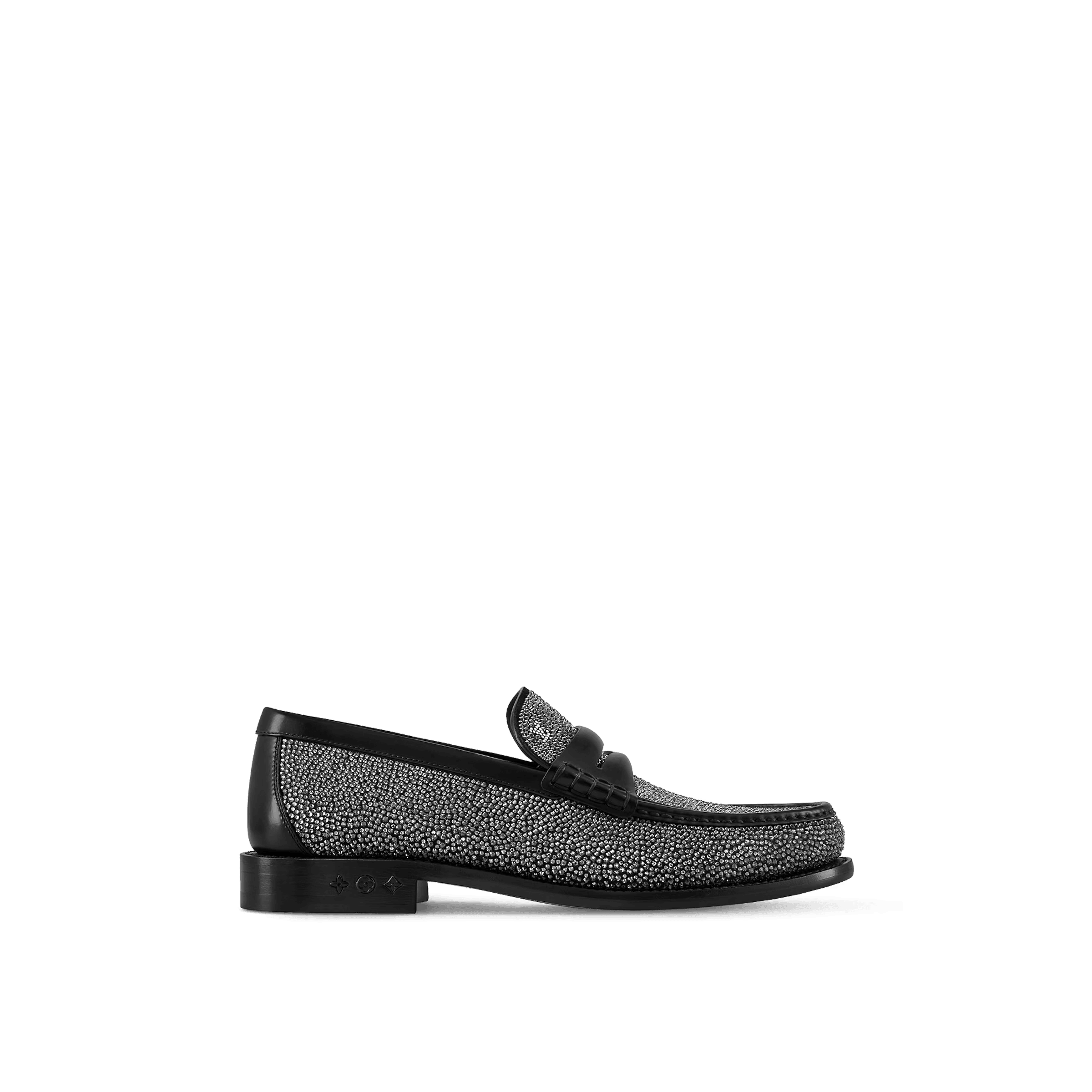 Loafers & Lace-Up Shoes